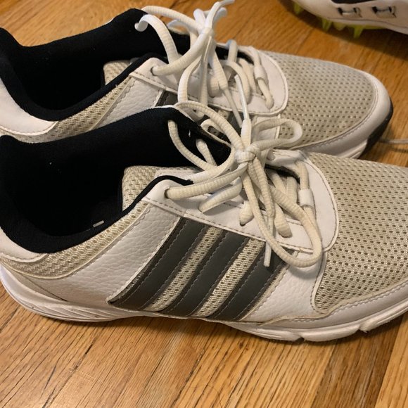 adidas Shoes Mens Adidas Golf Shoes Size 7 Poshmark
